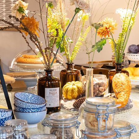 Crocevia - Locanda Carsica Contemporanea Trieste Eksteriør billede