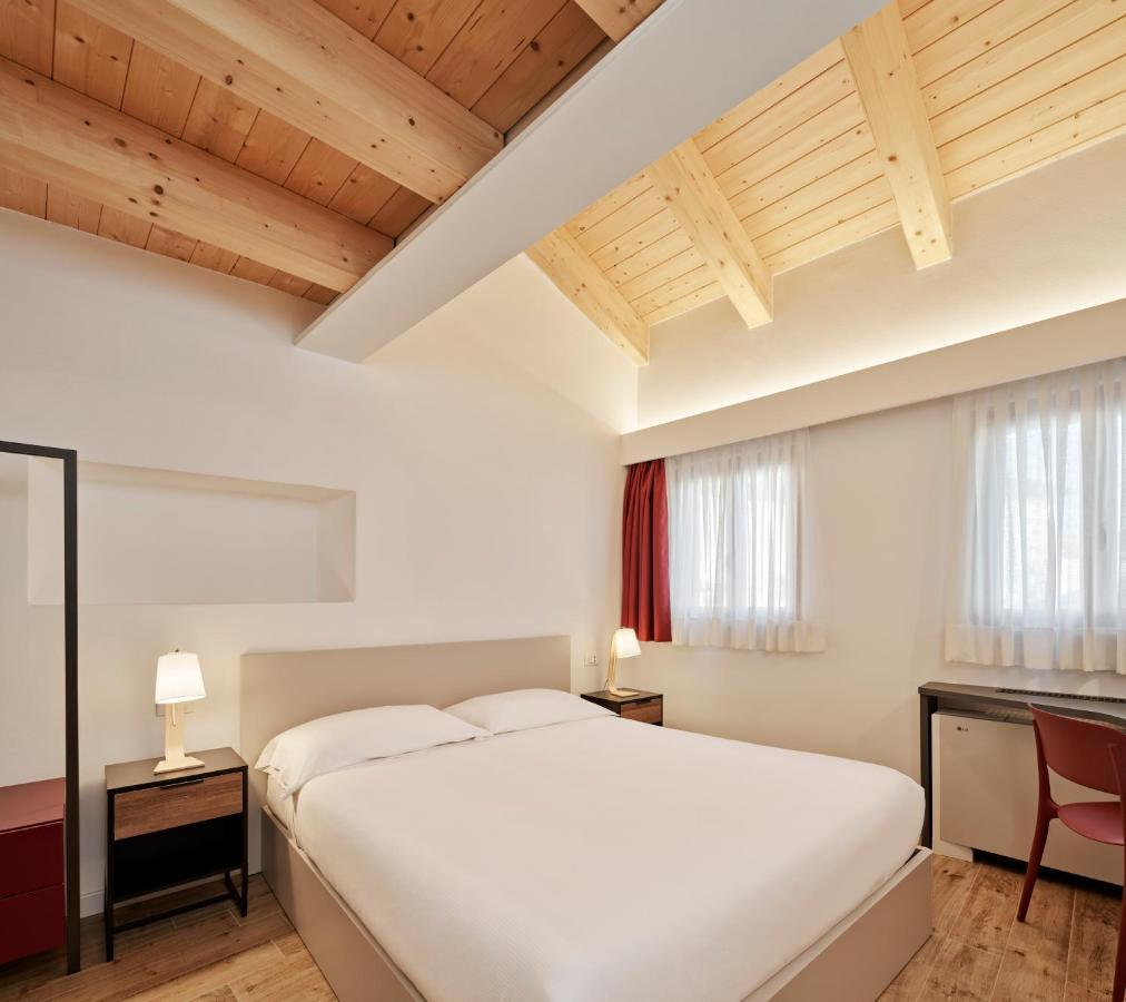 Crocevia - Locanda Carsica Contemporanea Trieste Eksteriør billede