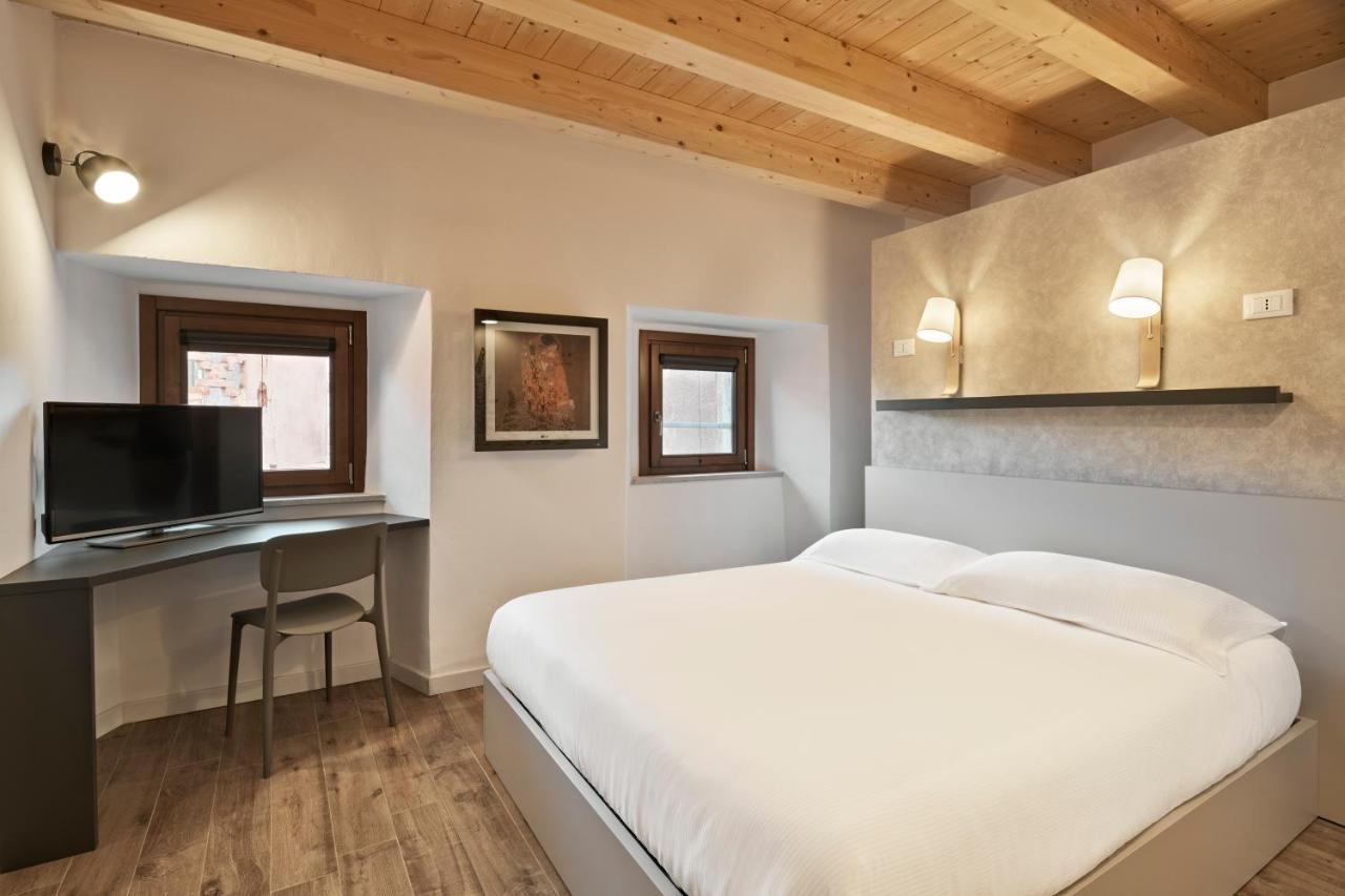 Crocevia - Locanda Carsica Contemporanea Trieste Eksteriør billede