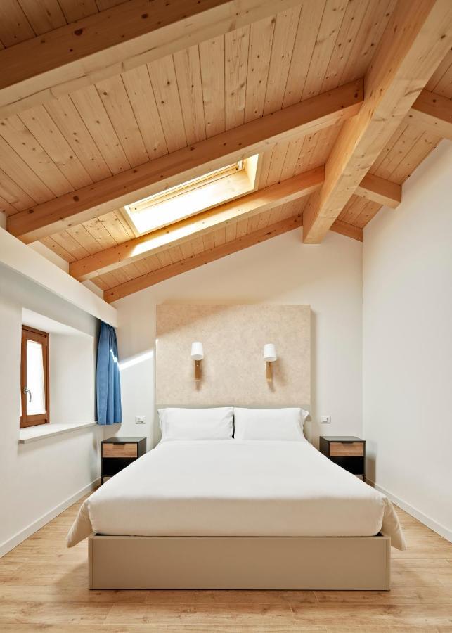 Crocevia - Locanda Carsica Contemporanea Trieste Eksteriør billede