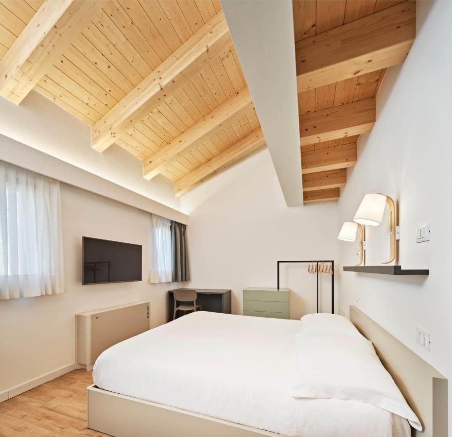 Crocevia - Locanda Carsica Contemporanea Trieste Eksteriør billede