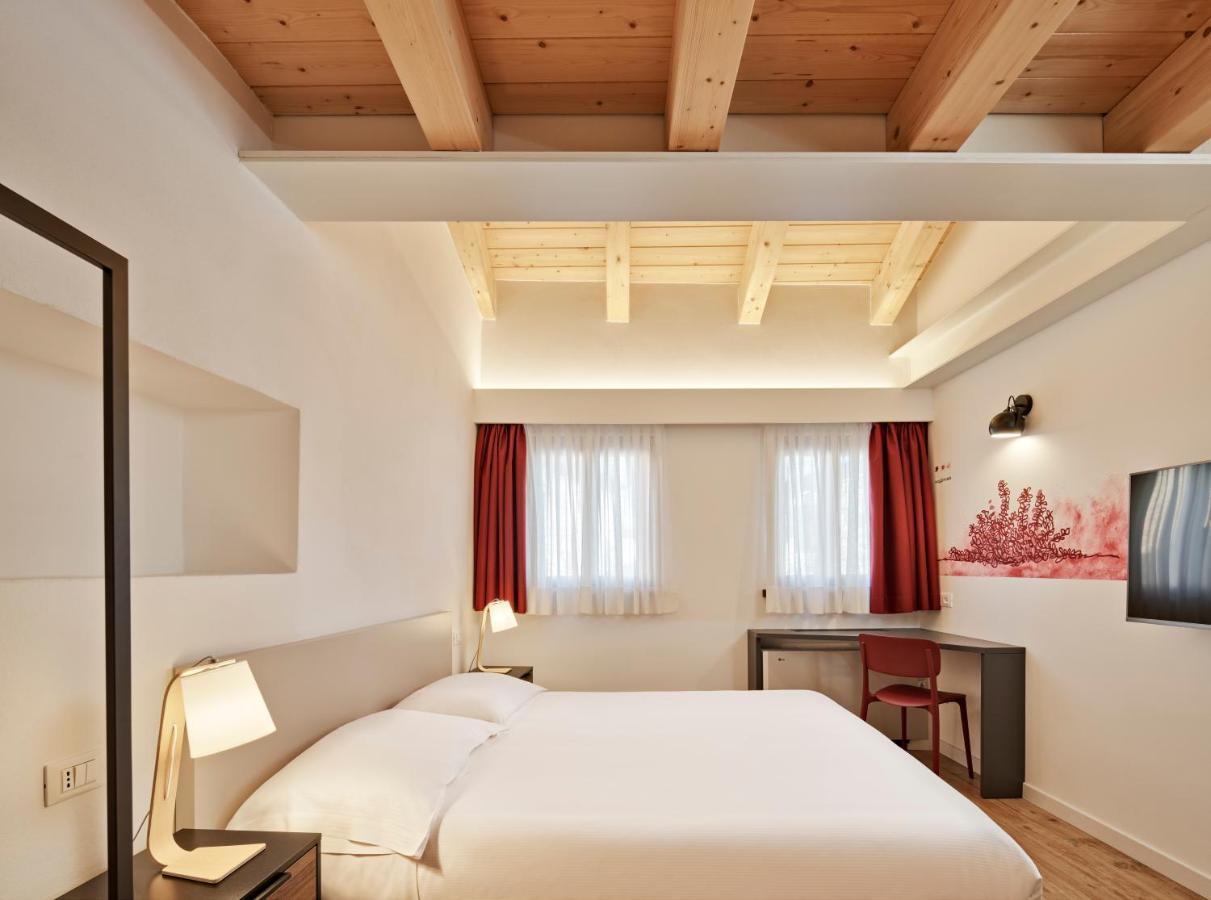 Crocevia - Locanda Carsica Contemporanea Trieste Eksteriør billede