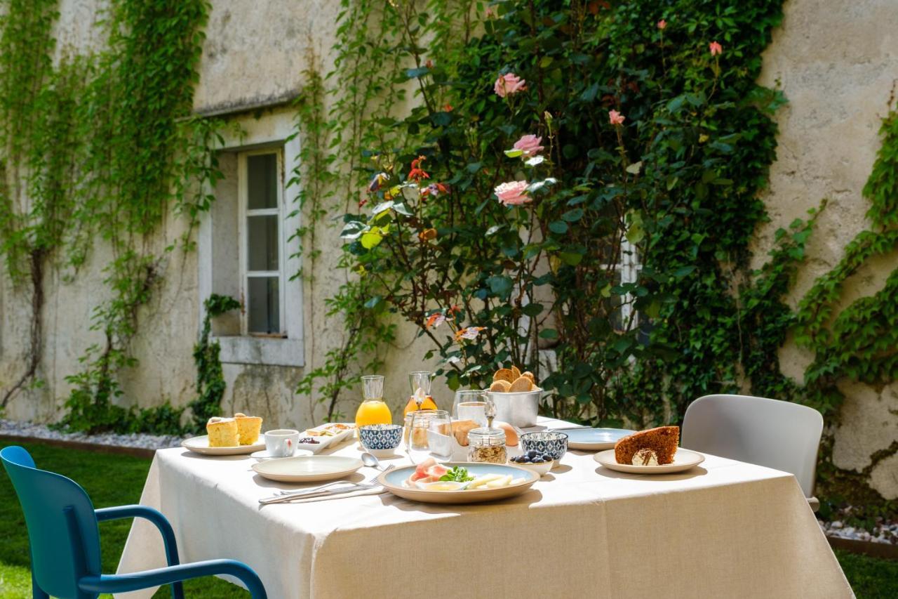 Crocevia - Locanda Carsica Contemporanea Trieste Eksteriør billede