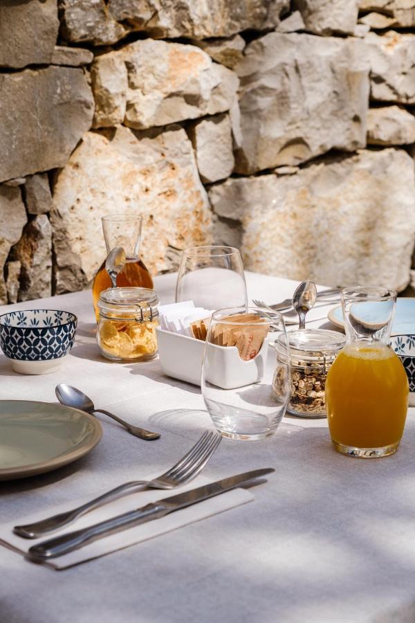 Crocevia - Locanda Carsica Contemporanea Trieste Eksteriør billede